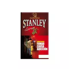 Tabaco Stanley Licorice pouch 30g