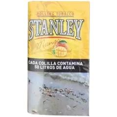 Tabaco Stanley Mango pouch 30g