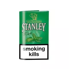 Tabaco Stanley Mint pouch 30g