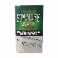 Tabaco Stanley Virginia pouch 30g