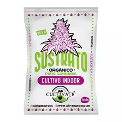 Sustrato Cultivate Automáticas 80L - comprar online