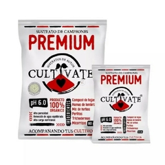 Sustrato Cultivate Premium 80L - comprar online