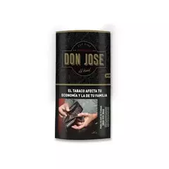 Don Jose pouch 50g