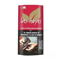 Las Hojas Natural pouch 50g - comprar online