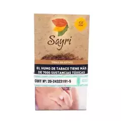 Sayri pouch 30g