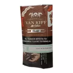 Van Kiff Chocolate pouch 30g