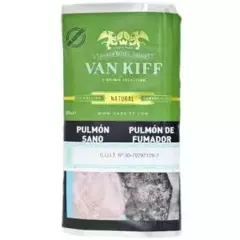 Van Kiff American Blend pouch 30g