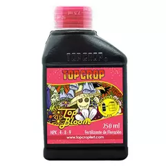 Fertilizante Liquido Top Bloom de Top Crop 1L - comprar online