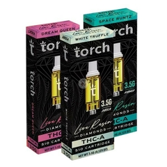 Torch Capsula 3.5G + Bateria Elfthc