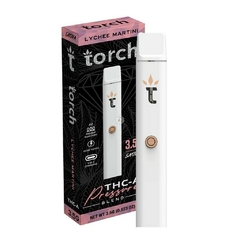 Torch 3.5 Lychee Martini - comprar online