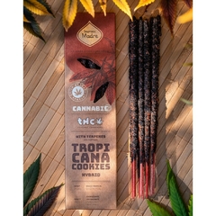 Sahumerio Sagrada Madre con terpenos Tropicana Cookies - comprar online