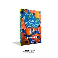 BSF Tutti Fruty Mix X12 en internet