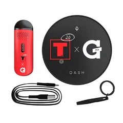 GPen Dash Tyson en internet