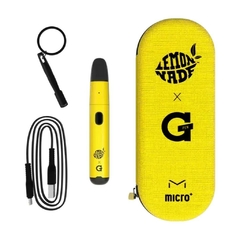 Gpen Lemonade Micro+ Concentrados - tienda online