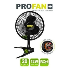 Ventilador de Clip Garden HighPro 20cm / 12W en internet