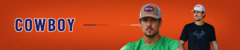 Banner da categoria Cowboy