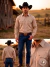 Imagem do CAMISA MANGA LONGA AMERICANA DOIS BOLSOS