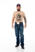 Camiseta masculina manga curta Western Bull-02 na internet
