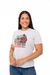 T-shirt country feminina Western Bull -03 - Western Bull
