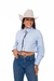 Cropped manga longa feminino -Western Bull- 05 - comprar online