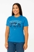 T-shirt country feminina Western Bull -10 - comprar online