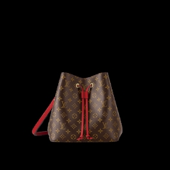 BOLSA BUCKET NÉONÉO LOUIS VUITTON - comprar online