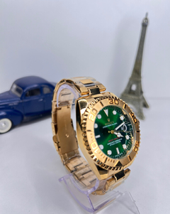 Relógio Rolex