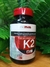 Vitamina K2 - 30 Cápsulas Clinic Mais na internet