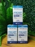 Kit 3 Colágeno Tipo 2 FixCart 350Mg 30 Caps Muwiz Original