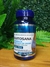 Emagrecedor Quitosana Spirulina Psyllium B1 e Cromo 120 cap 600mg Muwiz na internet