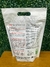 W100 Whey Concentrado Double Chocolate Nutrata 900g - comprar online