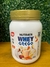 Whey Grego Vitamina de Fruta Nutrata 450g