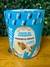 Pasta de Amendoim Sabor Cookies & Cream ZERO AÇÚCAR com Whey Protein