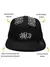 Boné Five Panel Anth Co Preto Ajuste Strapback Fitão Originals - comprar online