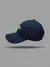 Boné NY Aba curva, Lavado Estonado, Strapback New York, Perfumado para uso diário, casual