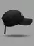Boné NY Aba curva, Lavado Estonado, Strapback New York, Perfumado para uso diário, casual - Strain Store
