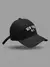 Boné NY Aba curva, Lavado Estonado, Strapback New York, Perfumado para uso diário, casual na internet