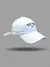Boné NY Aba curva, Lavado Estonado, Strapback New York, Perfumado para uso diário, casual