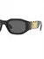 Óculos de moda masculino para proteção solar no verão, perfeito para atividades ao ar livre e presentear amigos. Ideal para o estilo urbano. - comprar online