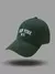 Boné NY Aba curva, Lavado Estonado, Strapback New York, Perfumado para uso diário, casual - Strain Store
