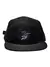 BONE FIVE PANEL ANJO AK PRETO PROMOCÃO