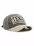 Boné Texas Estonado Masculino Feminino Estilo Caipira Rural - Strain Store