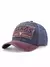 Boné Texas Estonado Masculino Feminino Estilo Caipira Rural - Strain Store