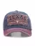 Boné Texas Estonado Masculino Feminino Estilo Caipira Rural - comprar online