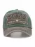 Boné Texas Estonado Masculino Feminino Estilo Caipira Rural
