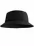 Imagem do Chapéu Bucket Hat Unissex Leve Praia Verão Casual Moda Redondo Versátil Estampado ET Verde