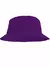Chapéu Bucket Hat Unissex Leve Praia Verão Casual Moda Redondo Versátil Estampado ET Verde - Strain Store