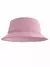 Imagem do Chapéu Bucket Hat Unissex Leve Praia Verão Casual Moda Redondo Versátil Estampado Rappers