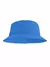 Chapéu Bucket Hat Unissex Leve Praia Verão Casual Moda Redondo Versátil Estampado Rappers - Strain Store