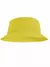Chapéu Bucket Hat Unissex Leve Praia Verão Casual Moda Redondo Versátil Estampado Rappers - comprar online